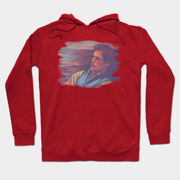 Bring Him Home Hoodie by hiyas